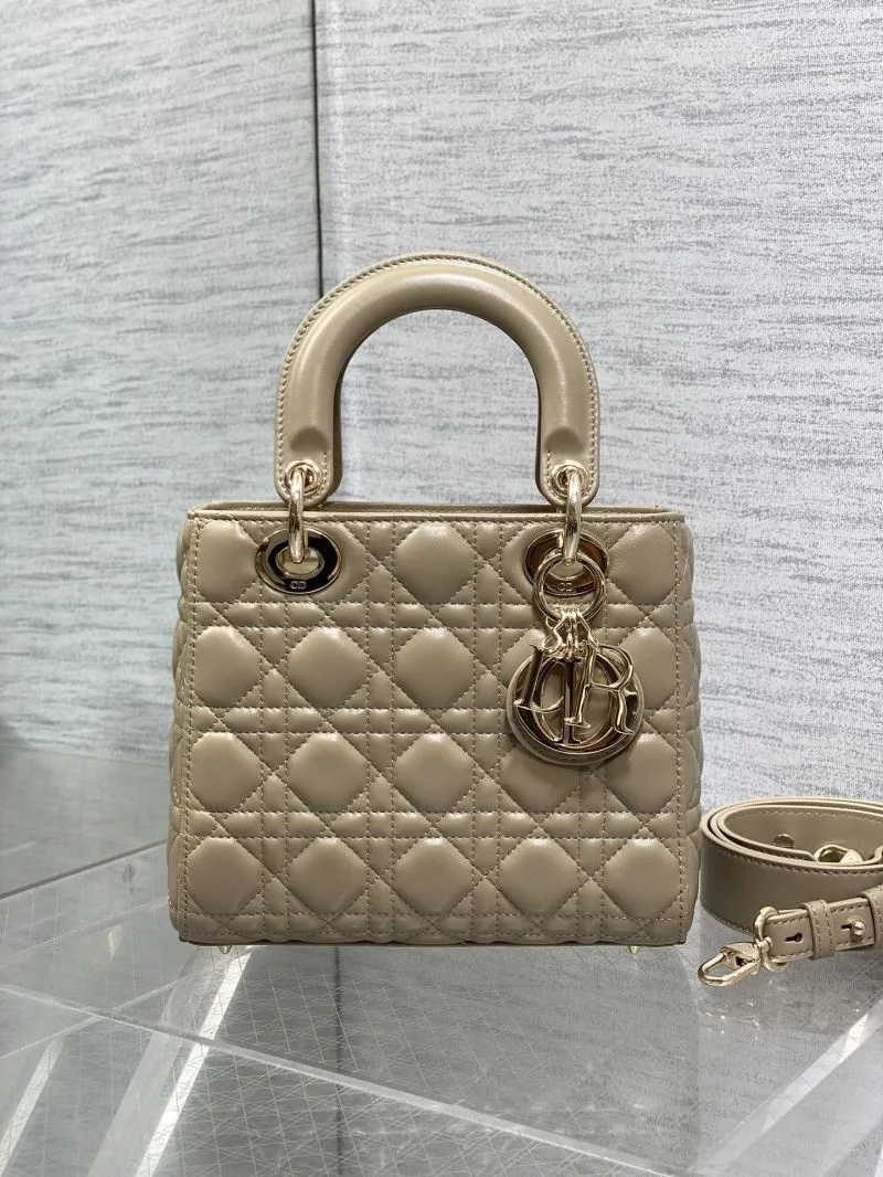 FreshLook Christian Dior My Lady Bags 47442