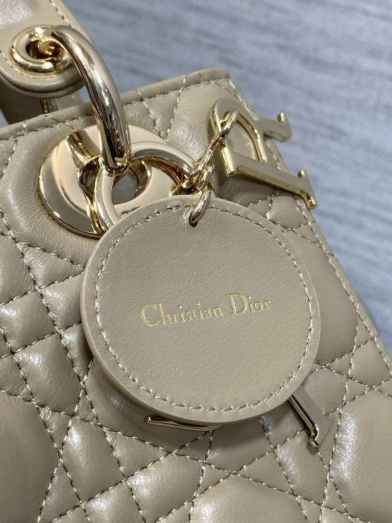 FreshLook Christian Dior My Lady Bags 47442