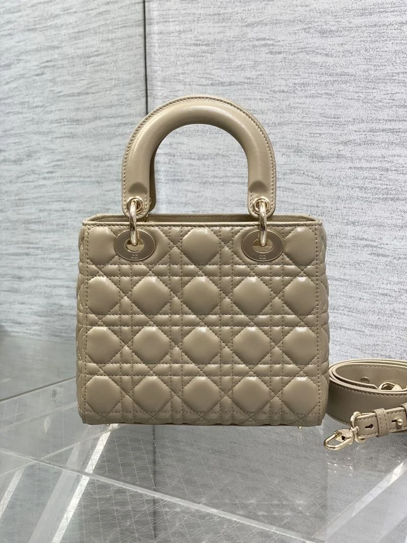 FreshLook Christian Dior My Lady Bags 47442