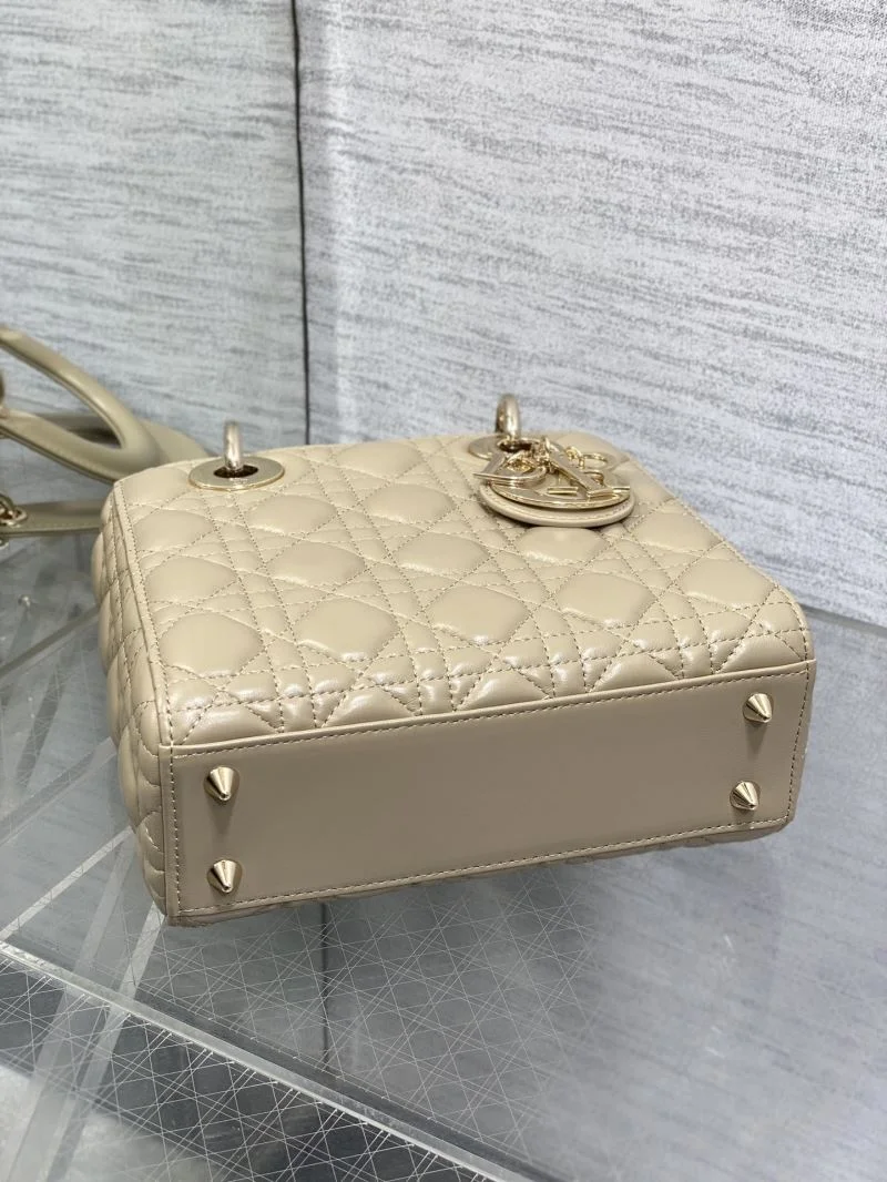 FreshLook Christian Dior My Lady Bags 47442