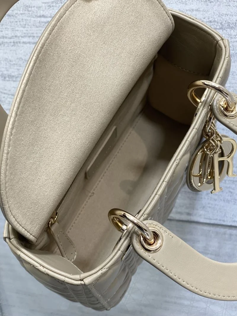 FreshLook Christian Dior My Lady Bags 47442