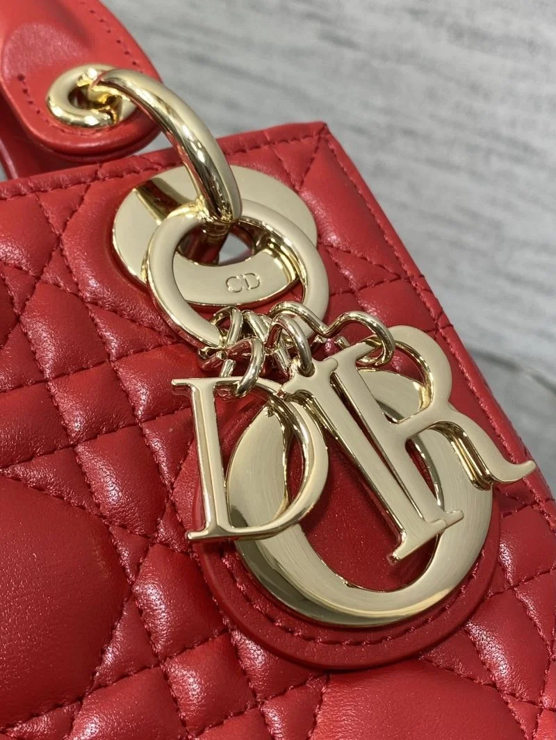 Christian Dior My Lady Bags Neat 47527