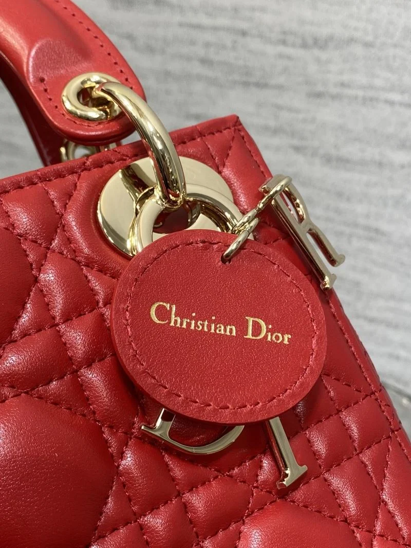 Christian Dior My Lady Bags Neat 47527