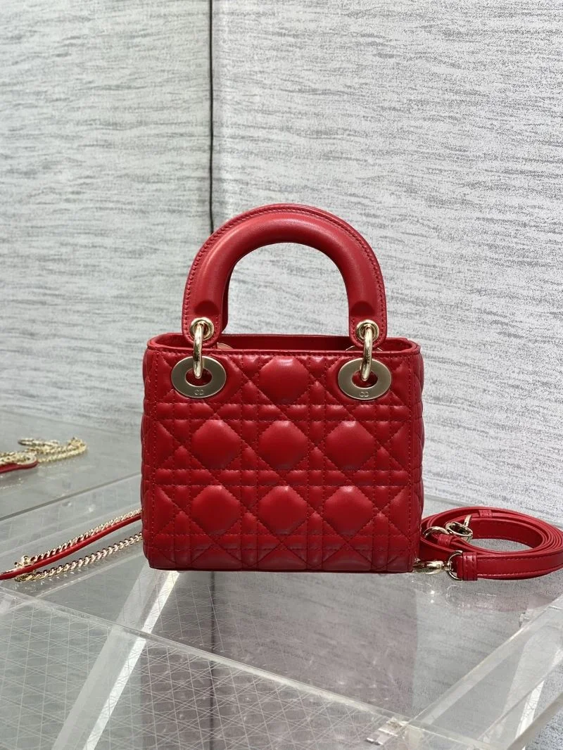 Christian Dior My Lady Bags Neat 47527