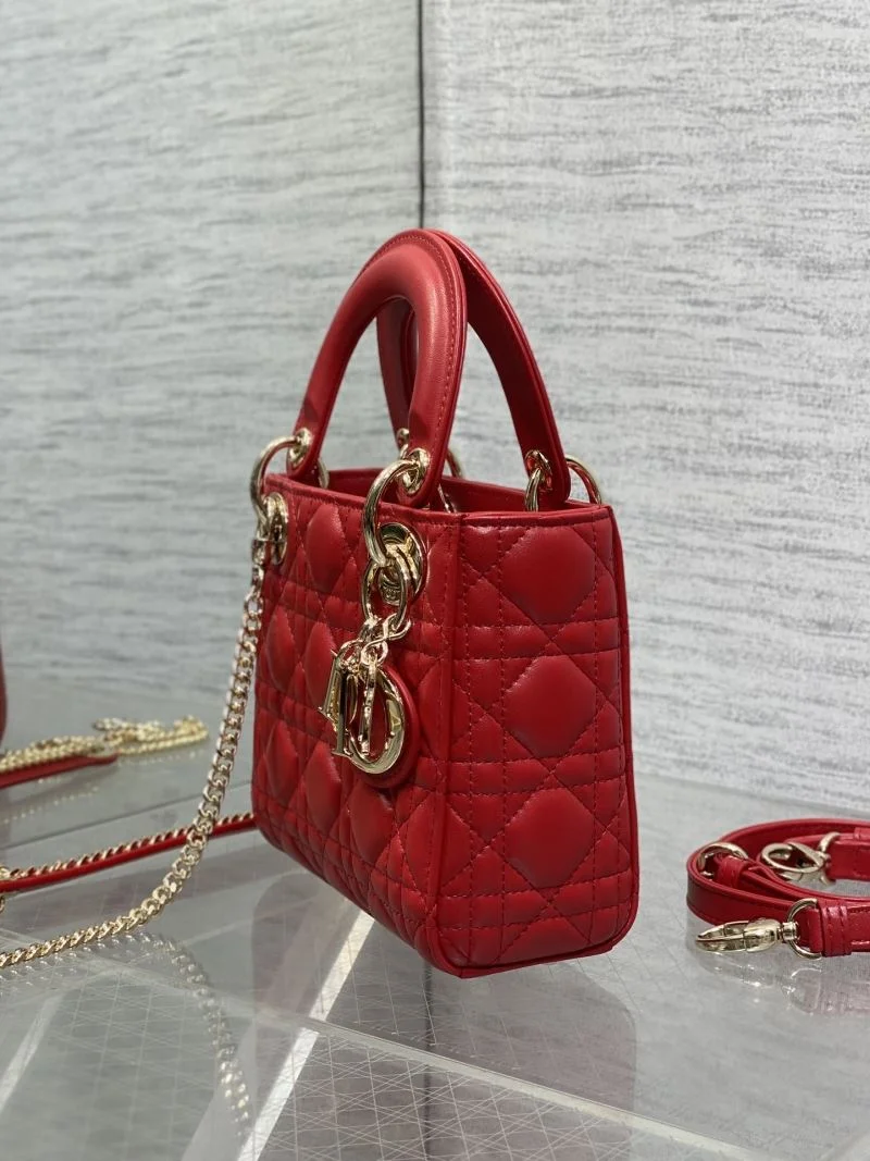Christian Dior My Lady Bags Neat 47527