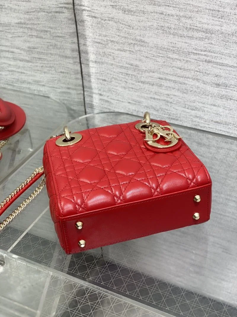 Christian Dior My Lady Bags Neat 47527