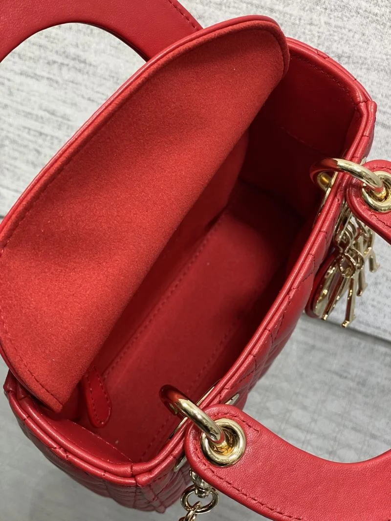 Christian Dior My Lady Bags Neat 47527