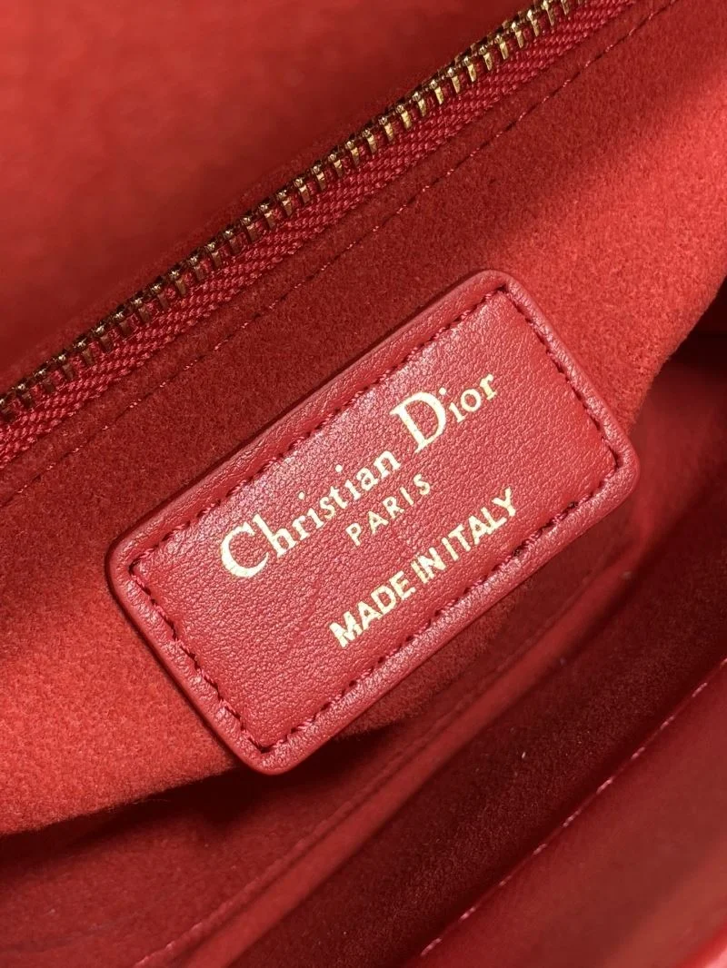 Christian Dior My Lady Bags Neat 47527