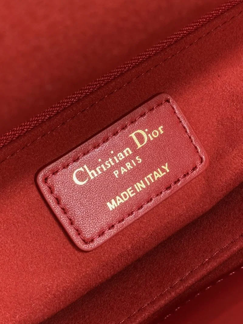 Christian Dior My Lady Bags ZipUp 47437