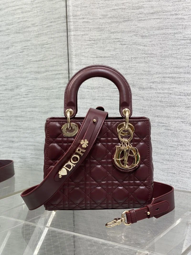 SunProtective Christian Dior My Lady Bags 47477