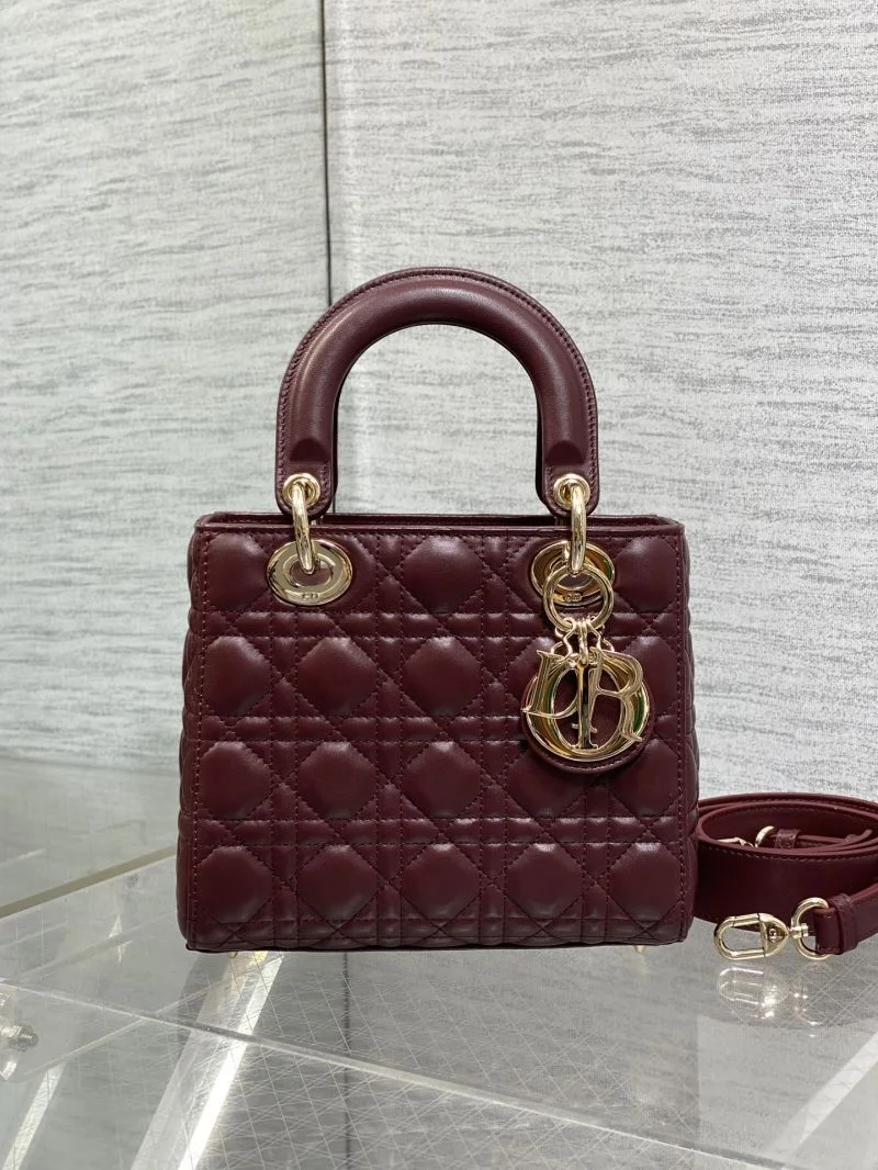 SunProtective Christian Dior My Lady Bags 47477
