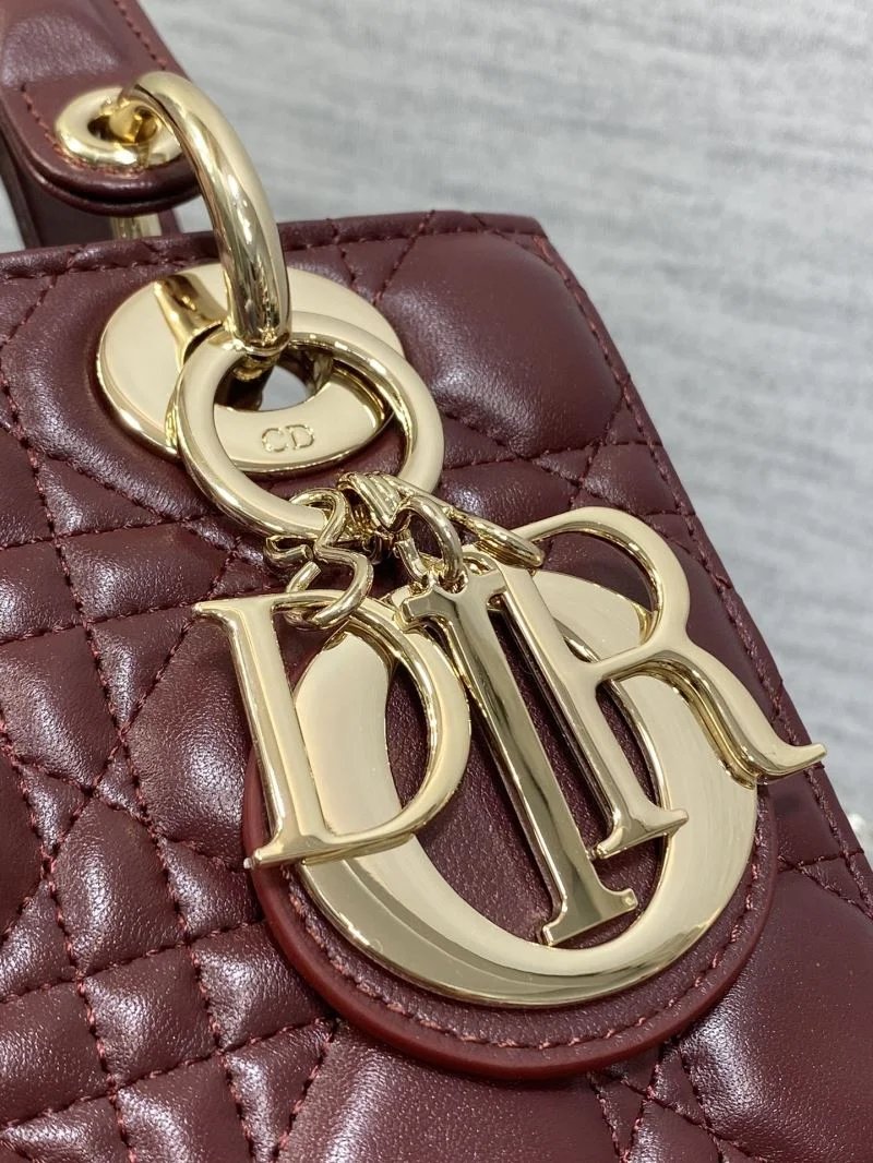 SunProtective Christian Dior My Lady Bags 47477