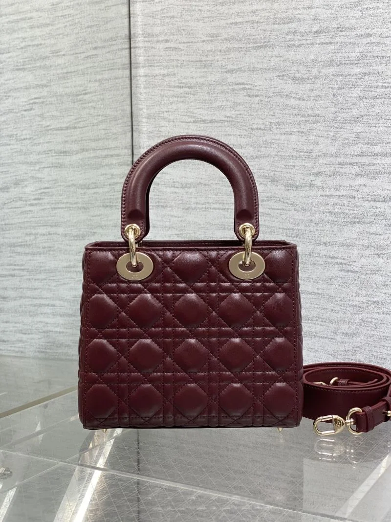 SunProtective Christian Dior My Lady Bags 47477