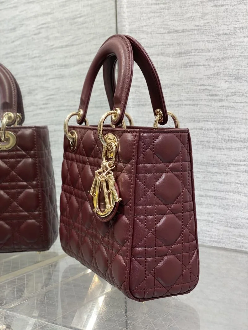 SunProtective Christian Dior My Lady Bags 47477