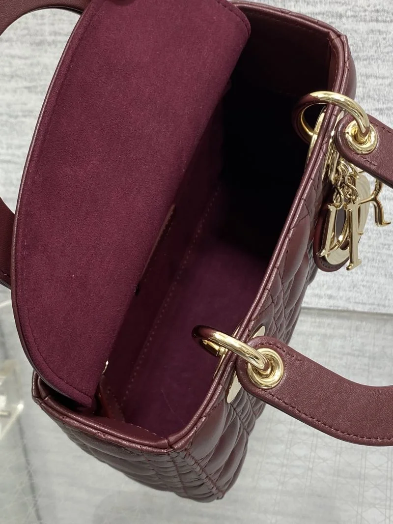 SunProtective Christian Dior My Lady Bags 47477