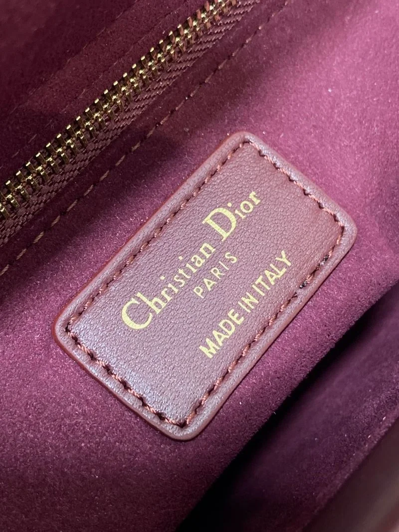 SunProtective Christian Dior My Lady Bags 47477