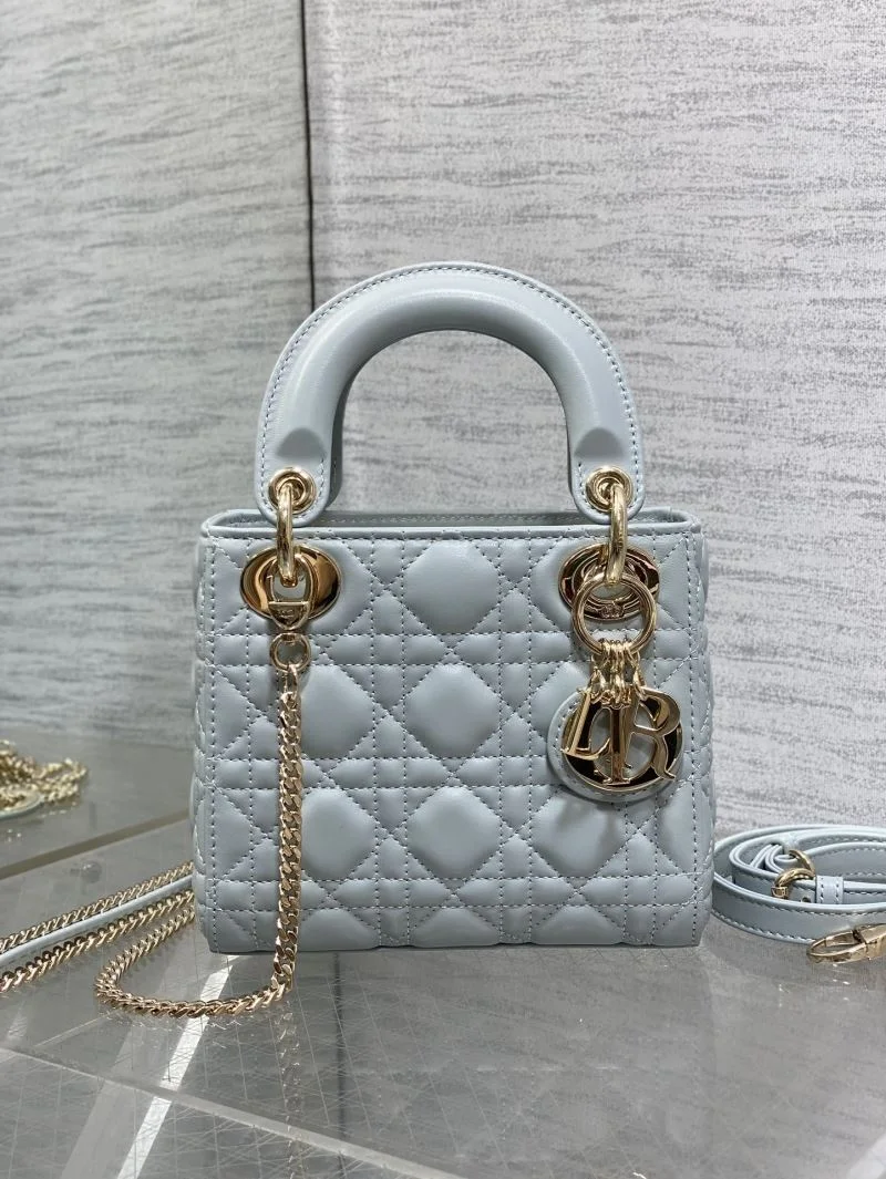 Neat Christian Dior My Lady Bags 47447