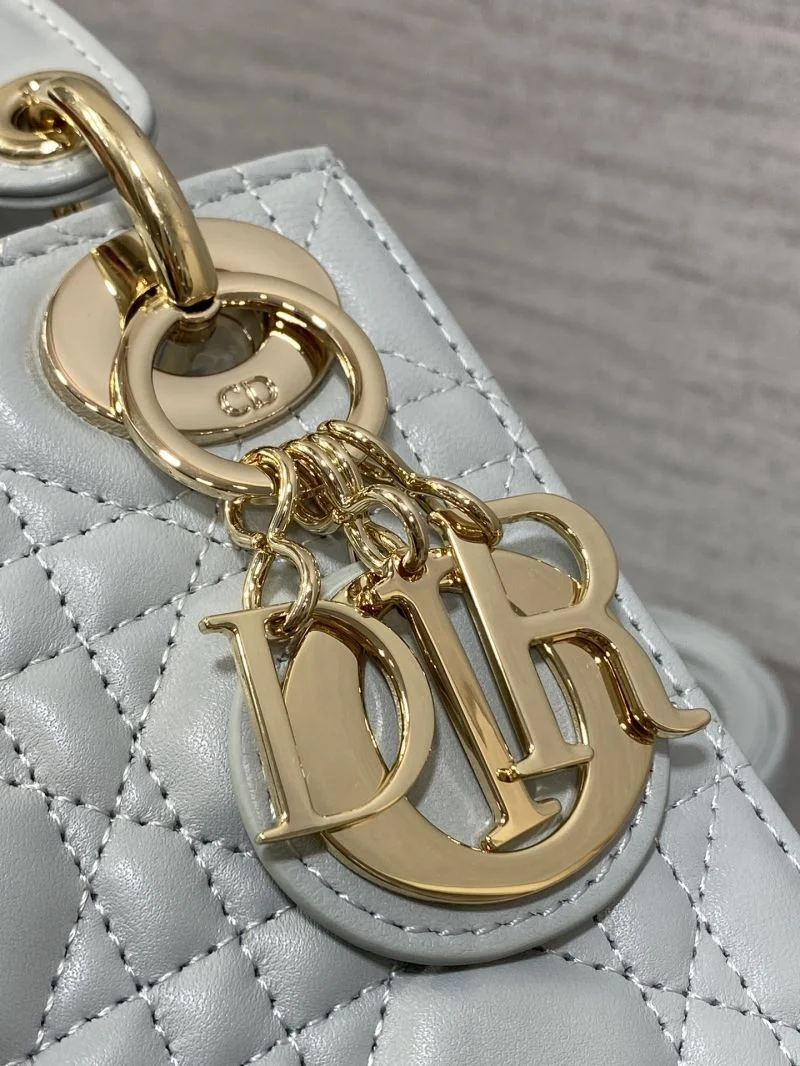 Neat Christian Dior My Lady Bags 47447