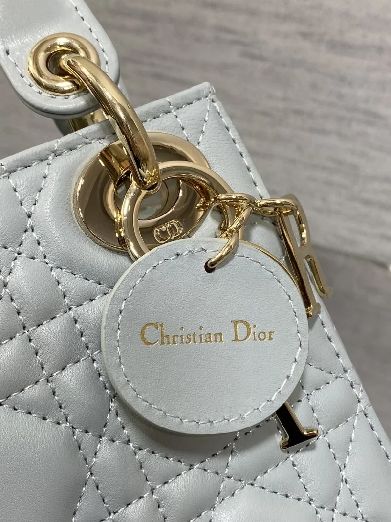 Neat Christian Dior My Lady Bags 47447