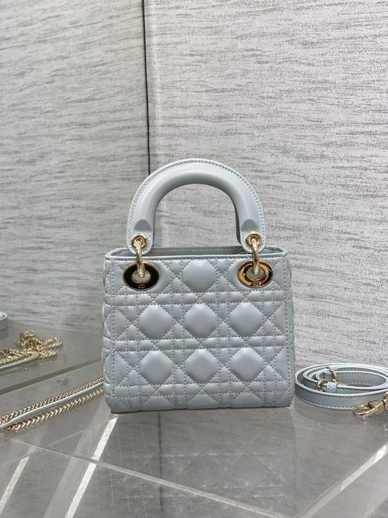 Neat Christian Dior My Lady Bags 47447