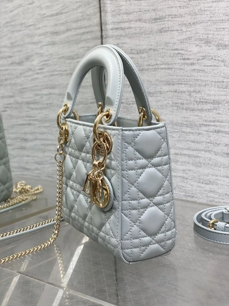Neat Christian Dior My Lady Bags 47447
