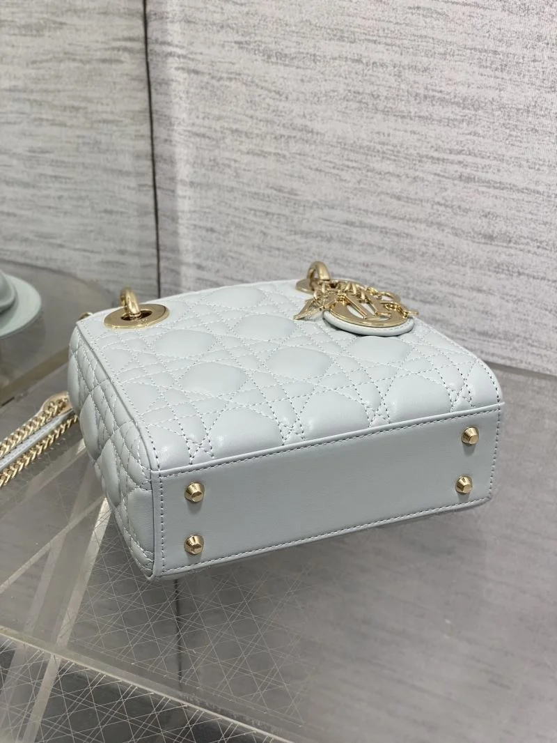 Neat Christian Dior My Lady Bags 47447