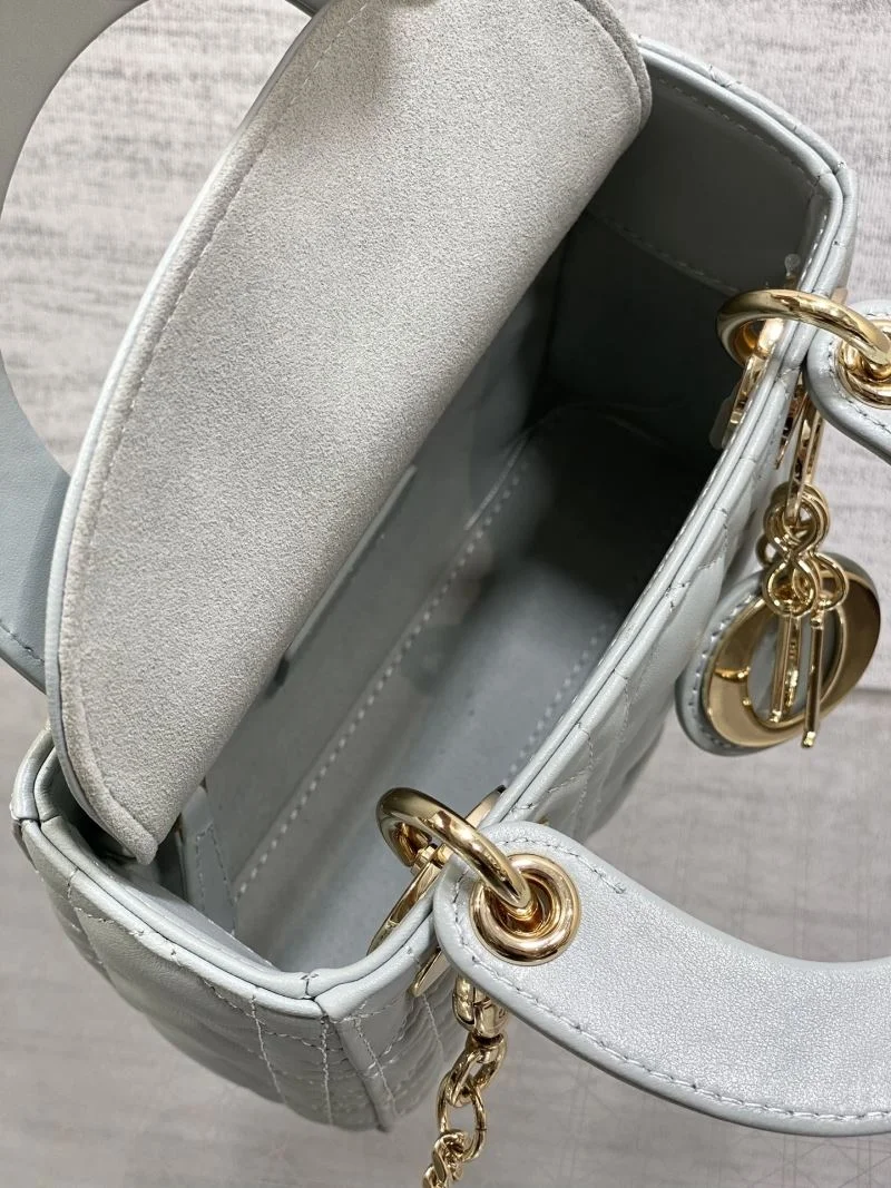Neat Christian Dior My Lady Bags 47447