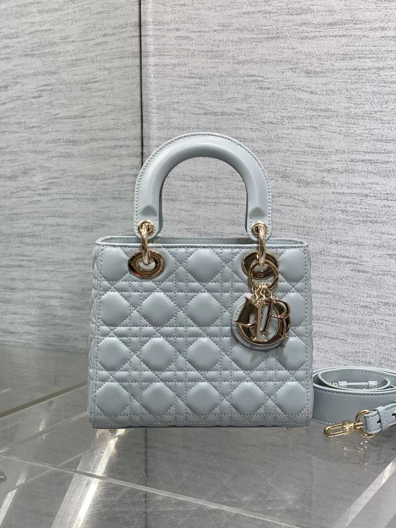 Christian Dior My Lady Bags Thermal 47436