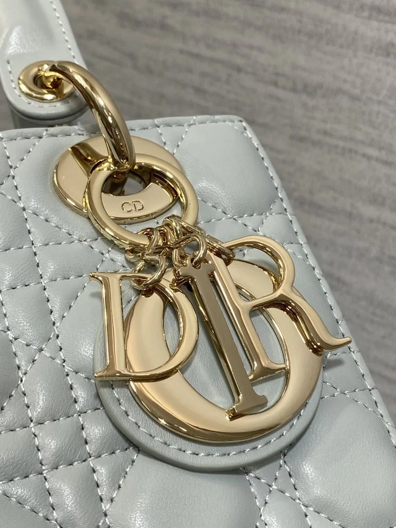 Christian Dior My Lady Bags Thermal 47436