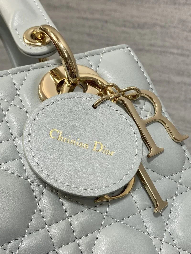 Christian Dior My Lady Bags Thermal 47436