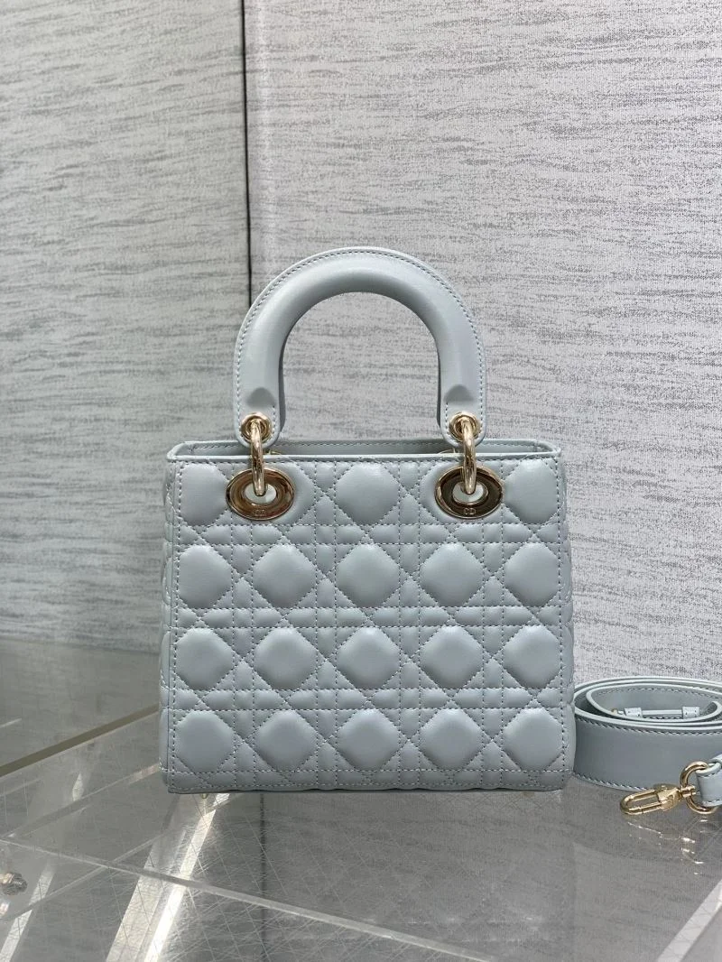 Christian Dior My Lady Bags Thermal 47436