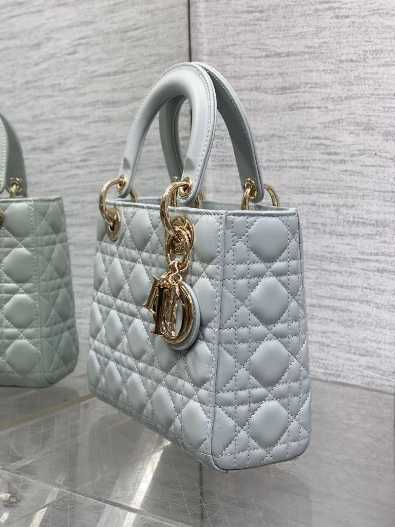Christian Dior My Lady Bags Thermal 47436