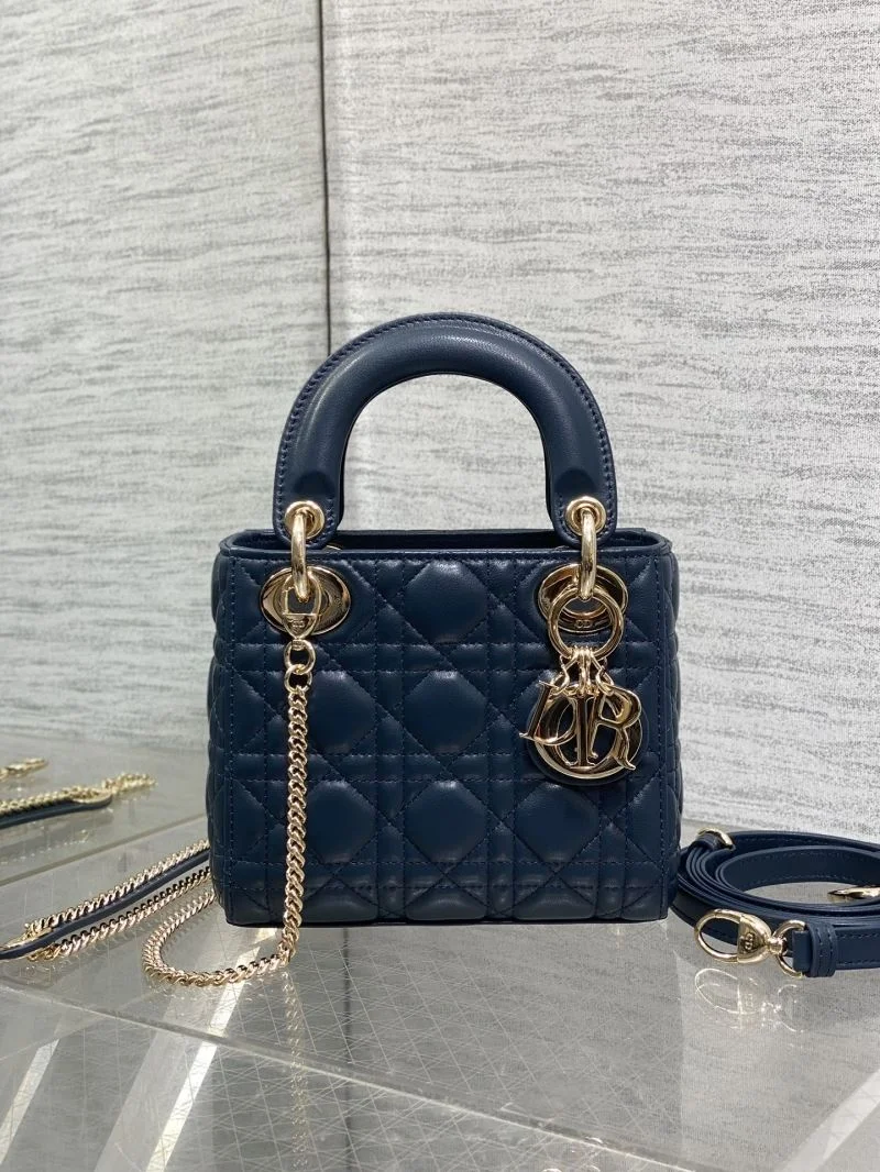 MoistureWicking Christian Dior My Lady Bags 47435