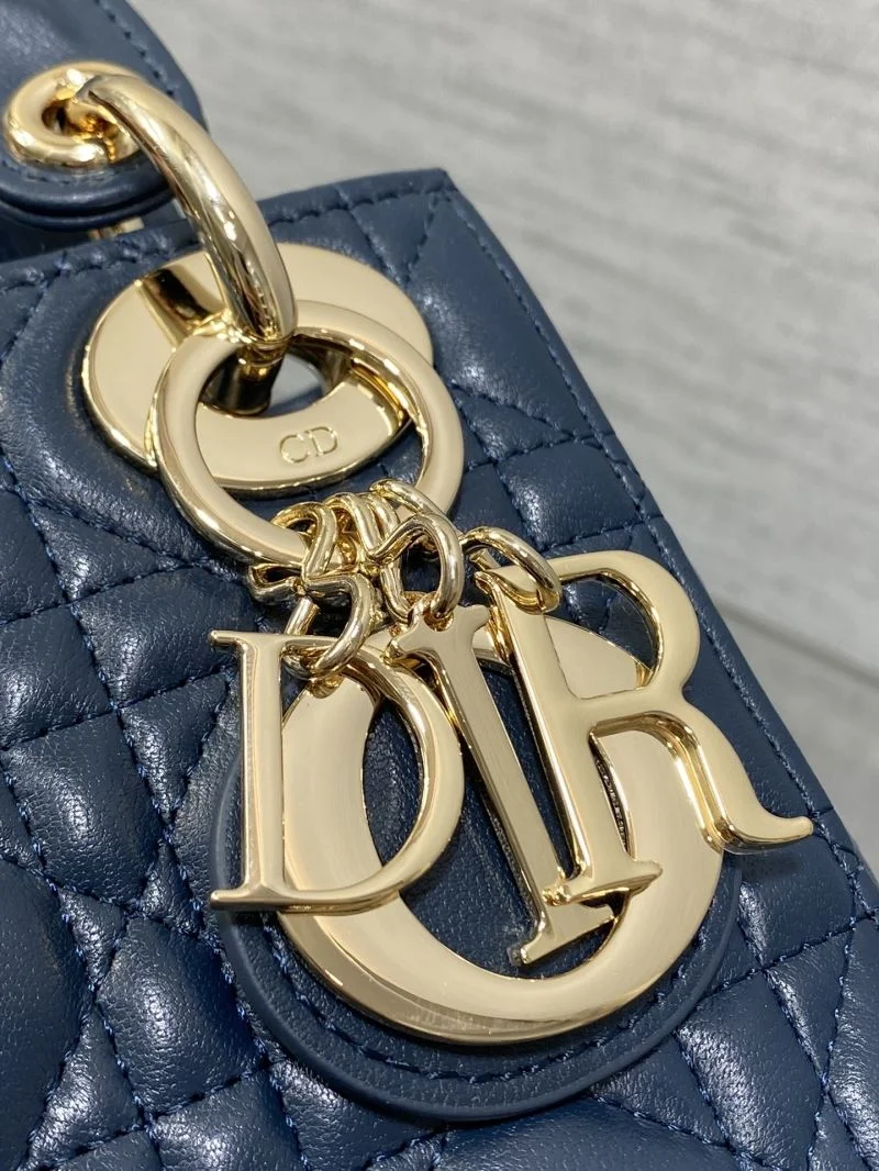 MoistureWicking Christian Dior My Lady Bags 47435