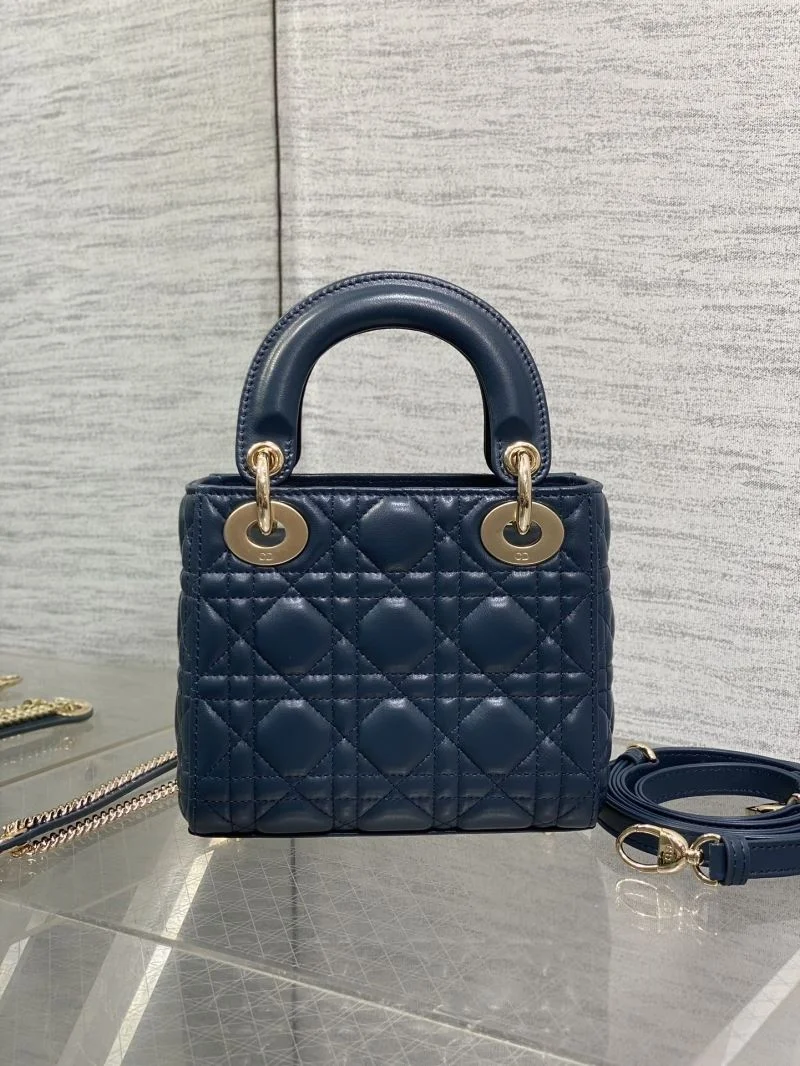 MoistureWicking Christian Dior My Lady Bags 47435