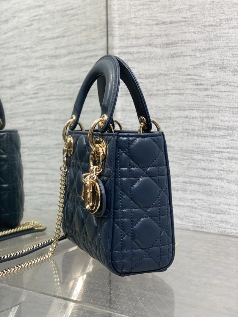 MoistureWicking Christian Dior My Lady Bags 47435