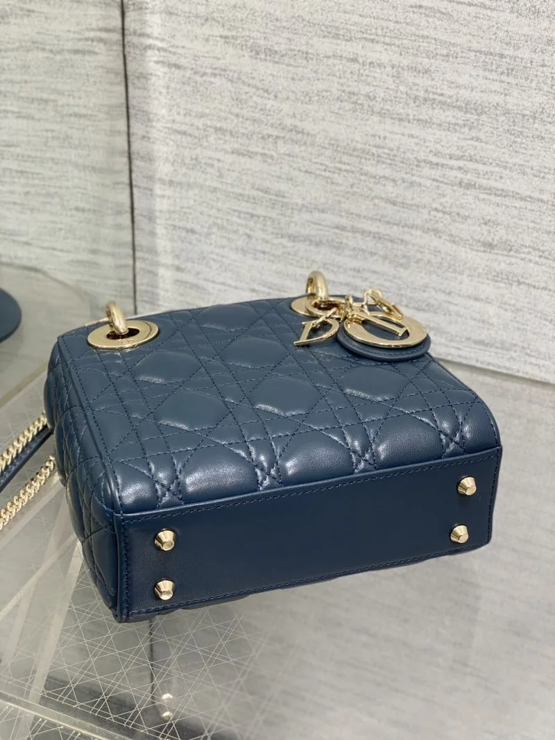 MoistureWicking Christian Dior My Lady Bags 47435
