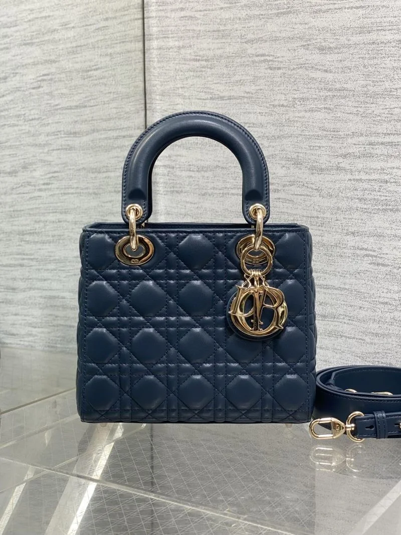 Christian Dior My Lady Bags Sleek 47596