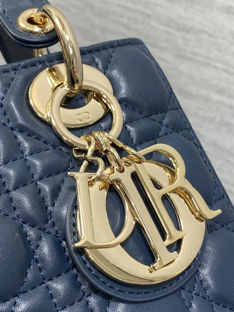 Christian Dior My Lady Bags Sleek 47596