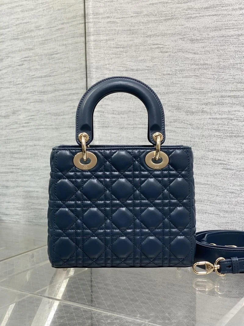 Christian Dior My Lady Bags Sleek 47596