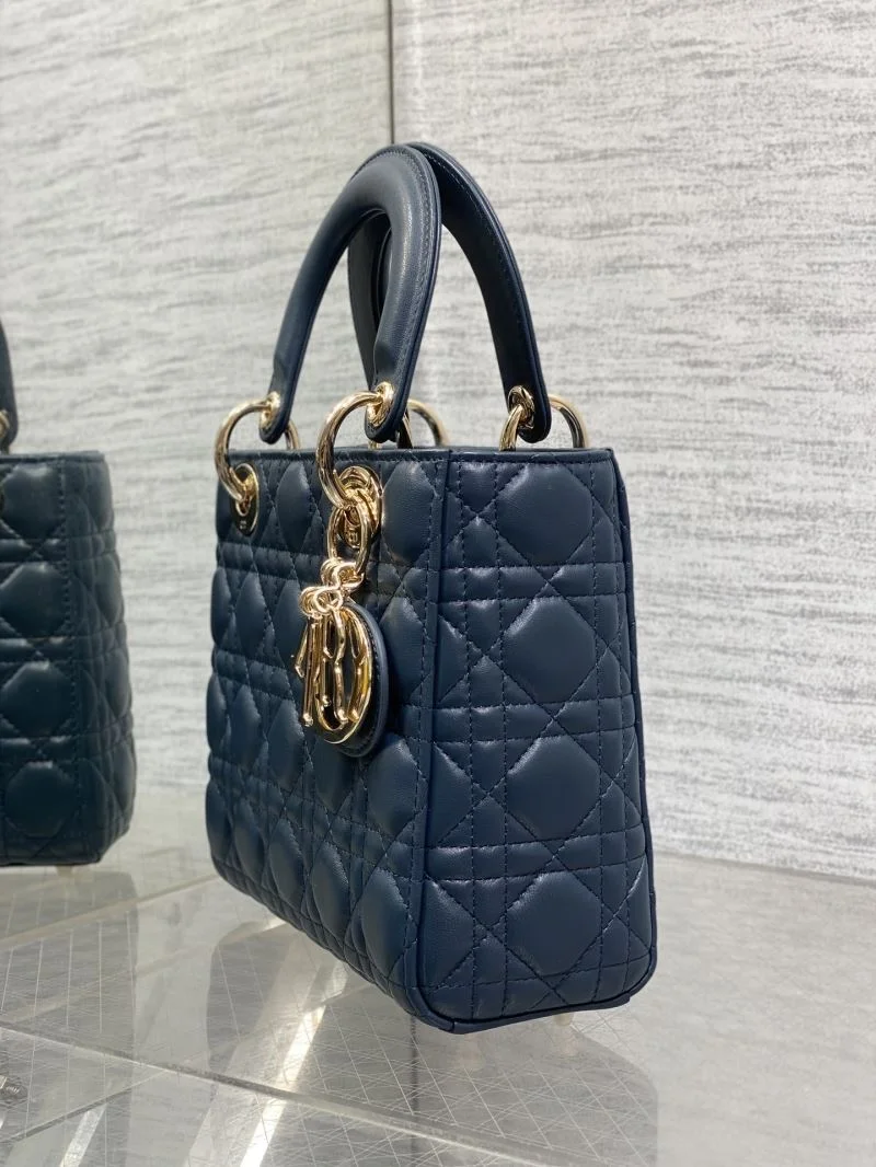 Christian Dior My Lady Bags Sleek 47596
