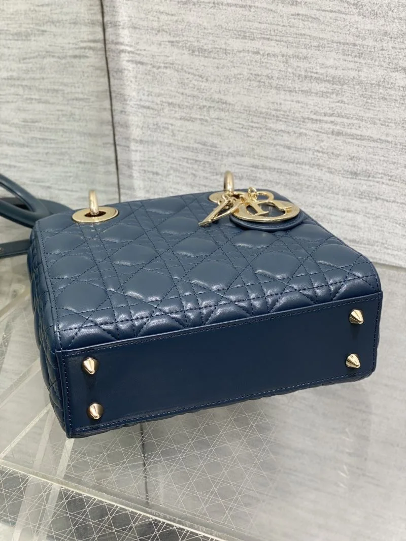Christian Dior My Lady Bags Sleek 47596