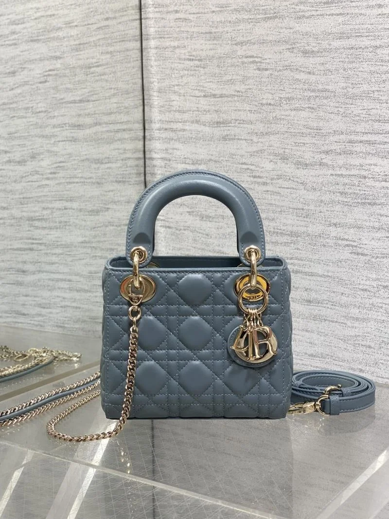 Christian Dior My Lady Bags Unique 47434