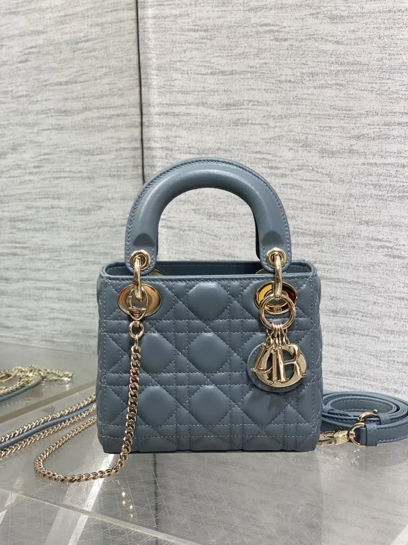 Christian Dior My Lady Bags Unique 47434