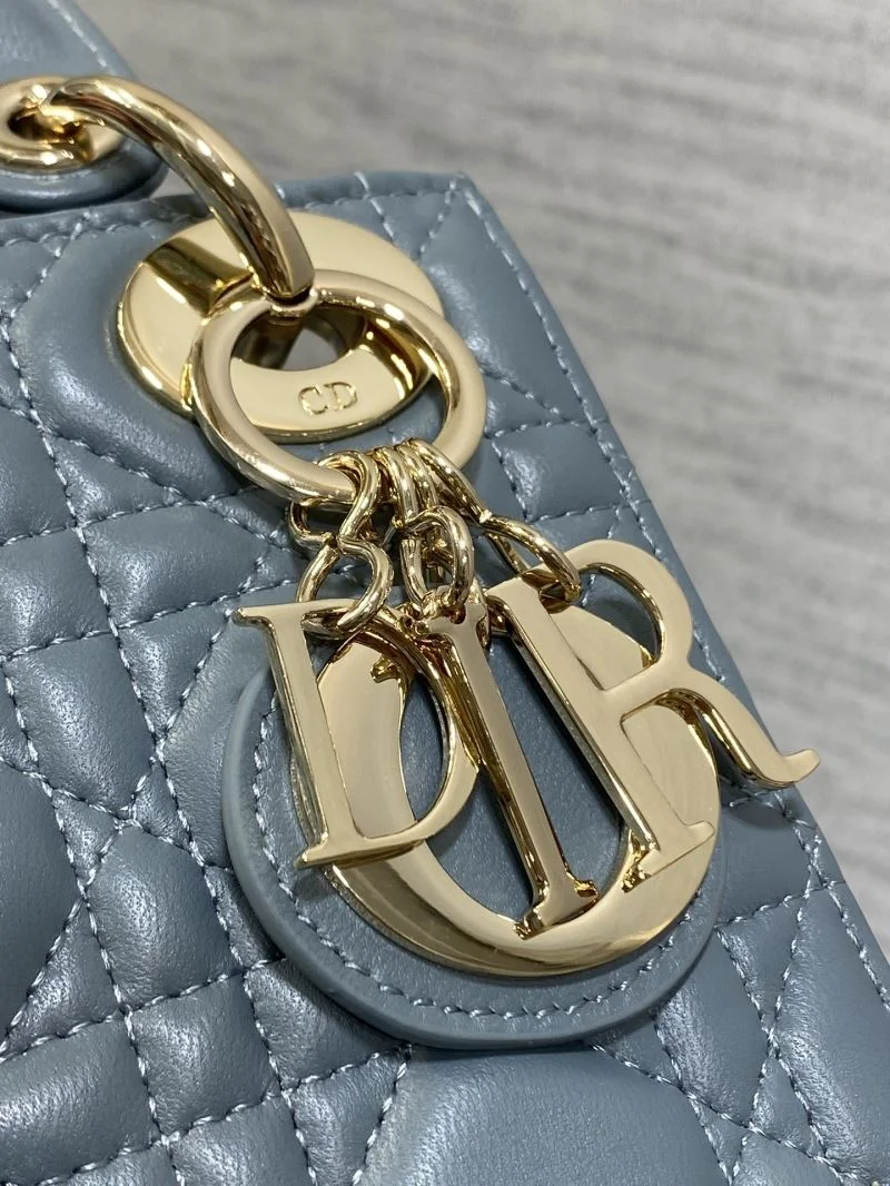 Christian Dior My Lady Bags Unique 47434