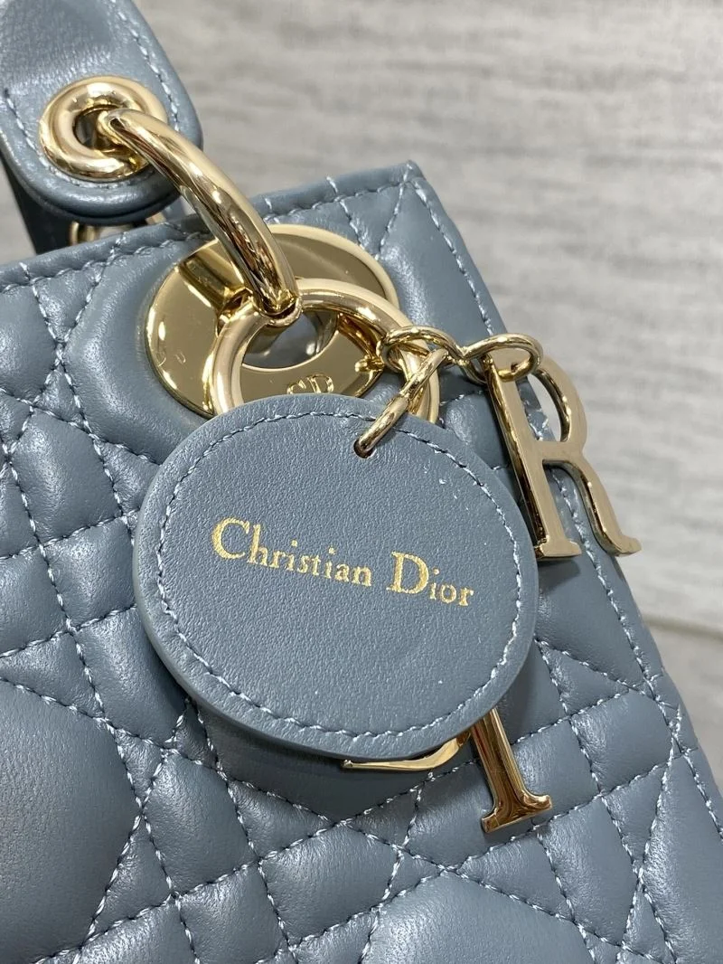Christian Dior My Lady Bags Unique 47434