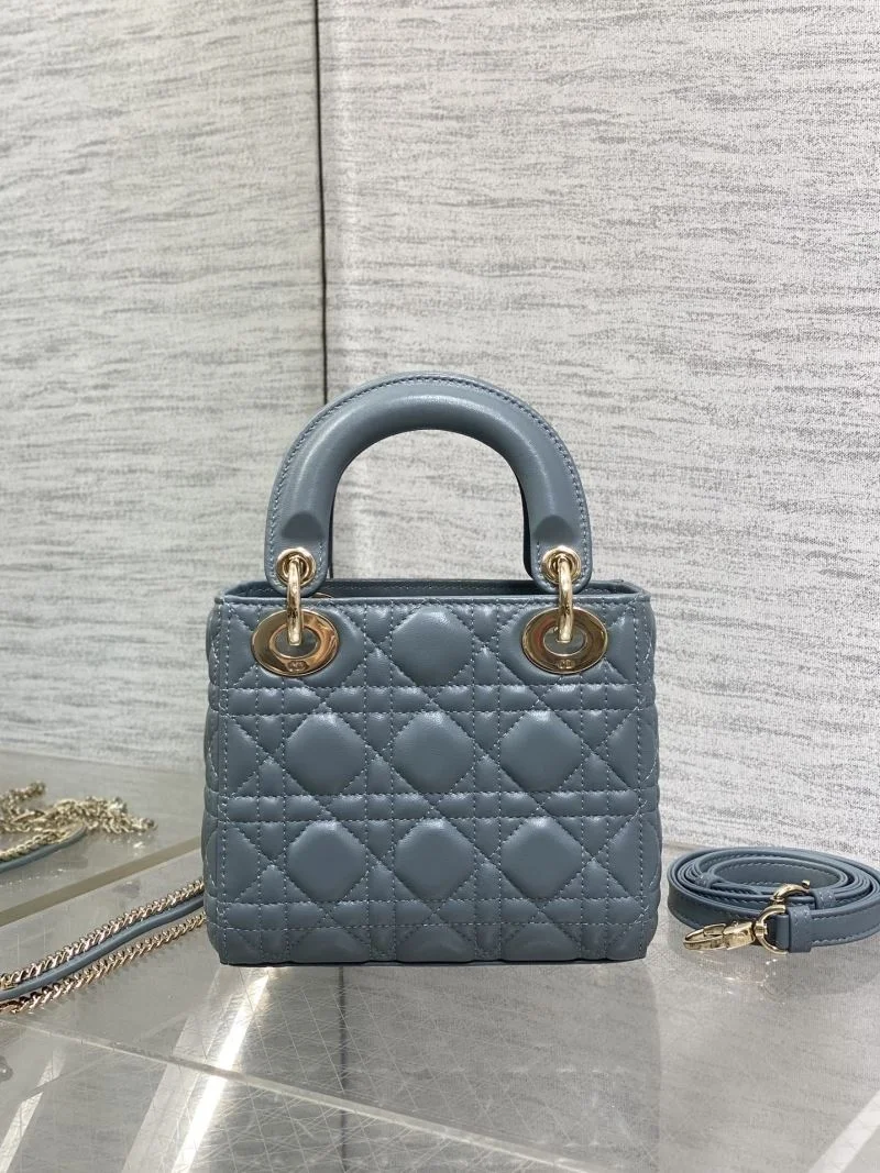 Christian Dior My Lady Bags Unique 47434