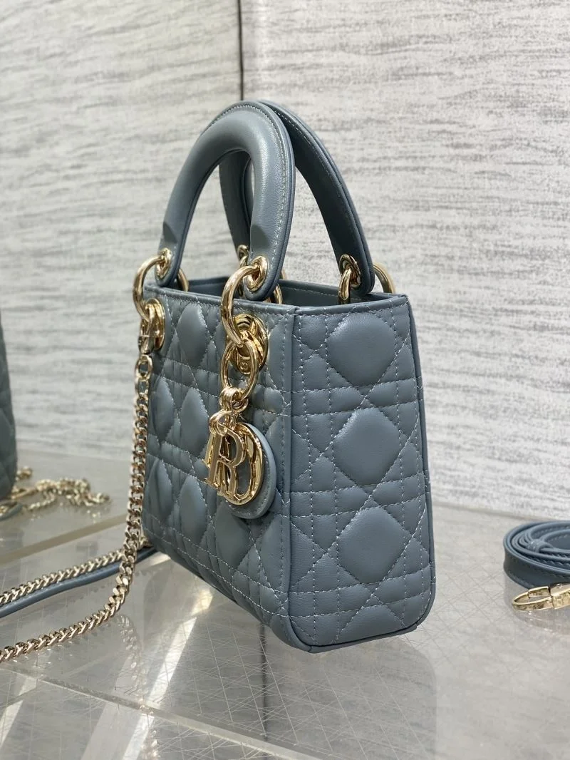 Christian Dior My Lady Bags Unique 47434