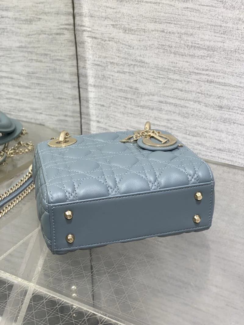Christian Dior My Lady Bags Unique 47434