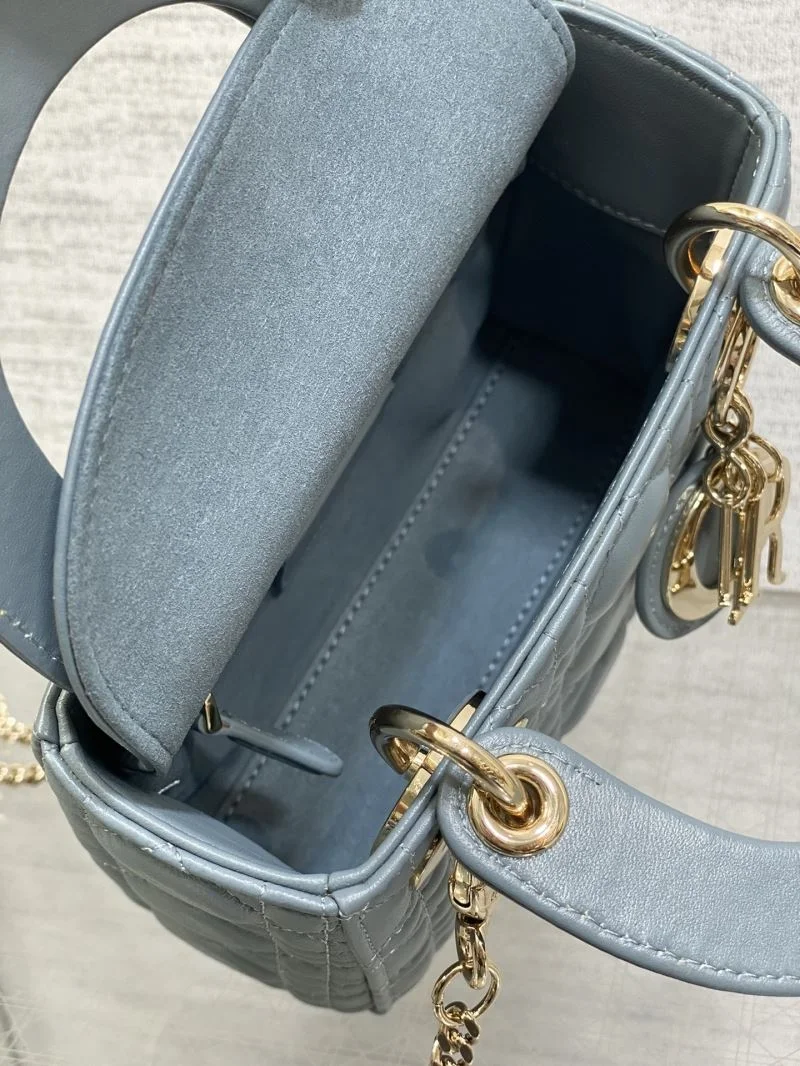 Christian Dior My Lady Bags Unique 47434